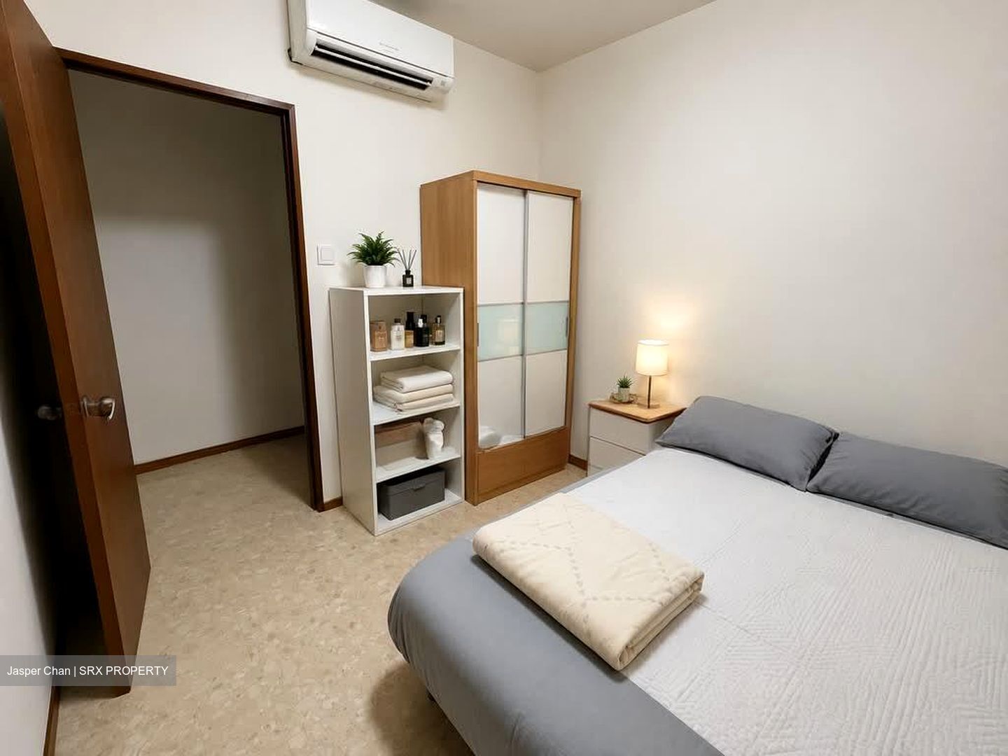 Pinevale (D18), Condominium #600812481